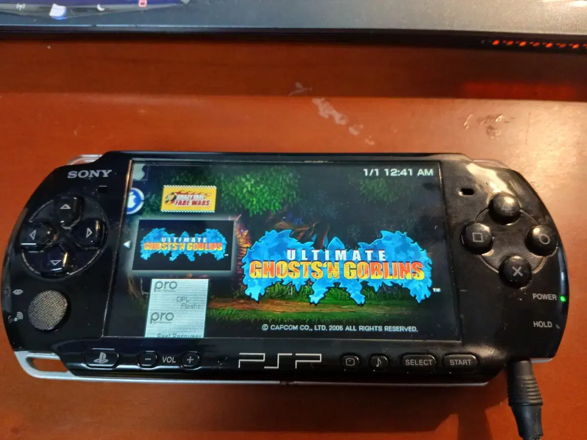 PSP 3005